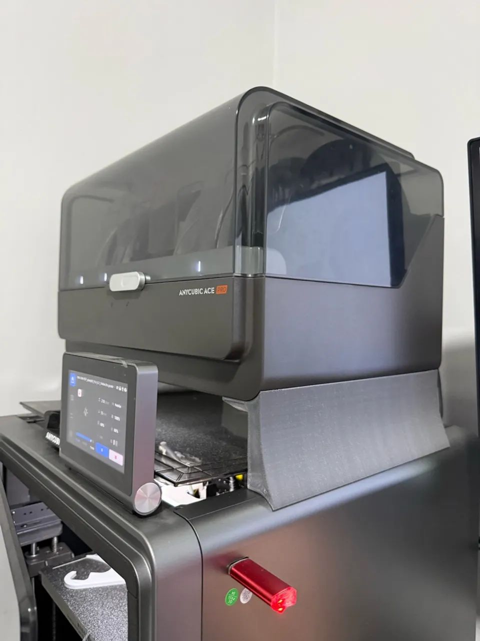 Anycubic Kobra S1 Combo - Foto 3