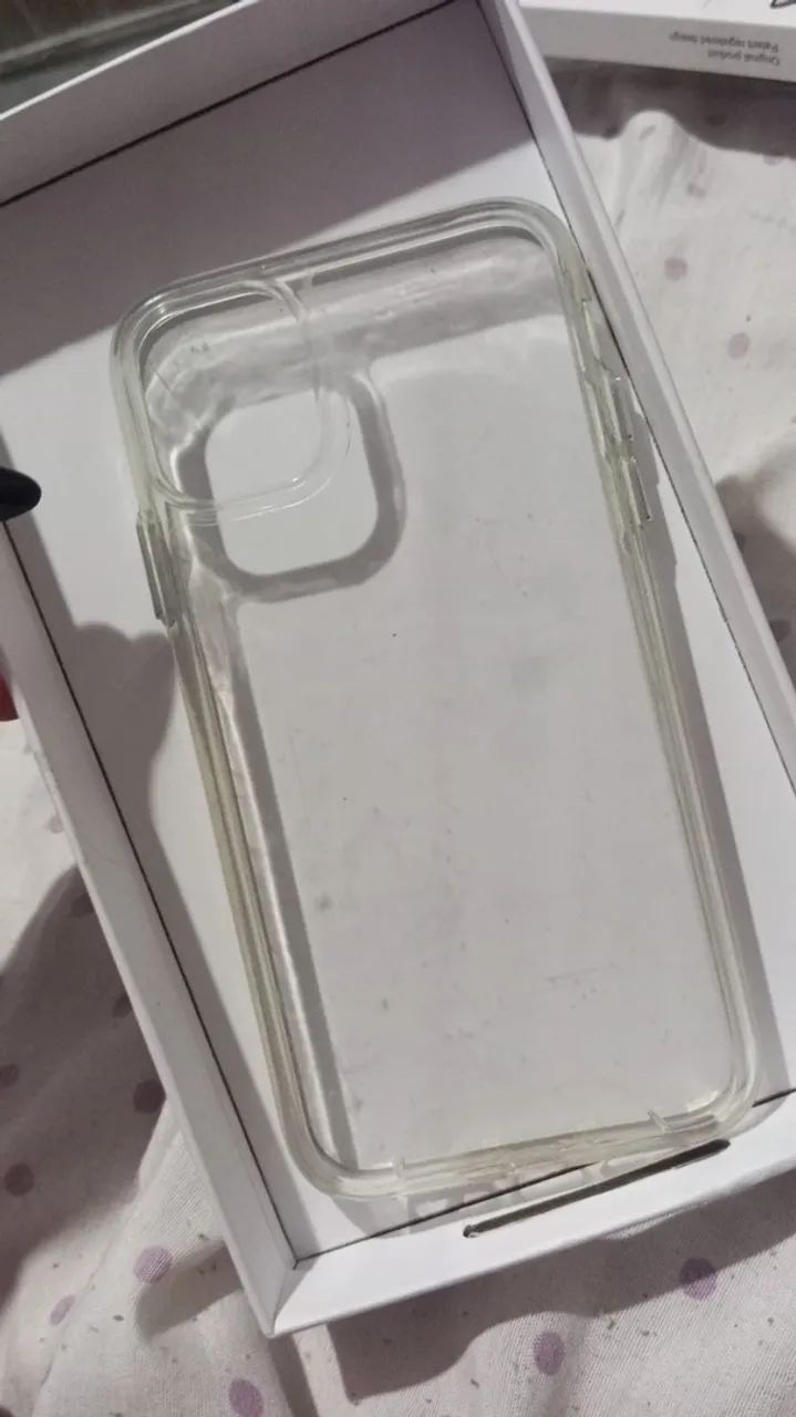 Vendo capa iPhone 11