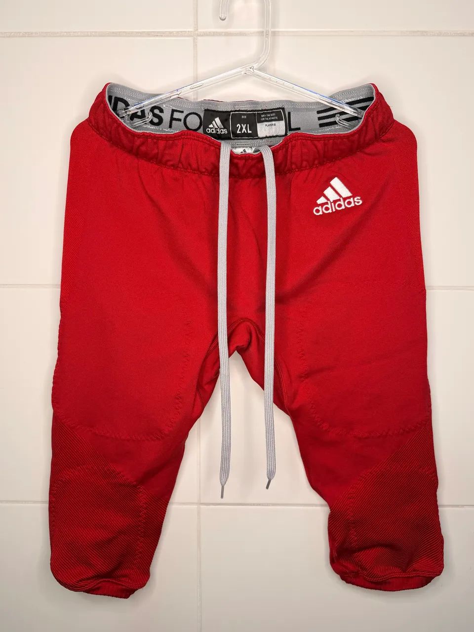 Calça de treino adidas TAM. 2xL