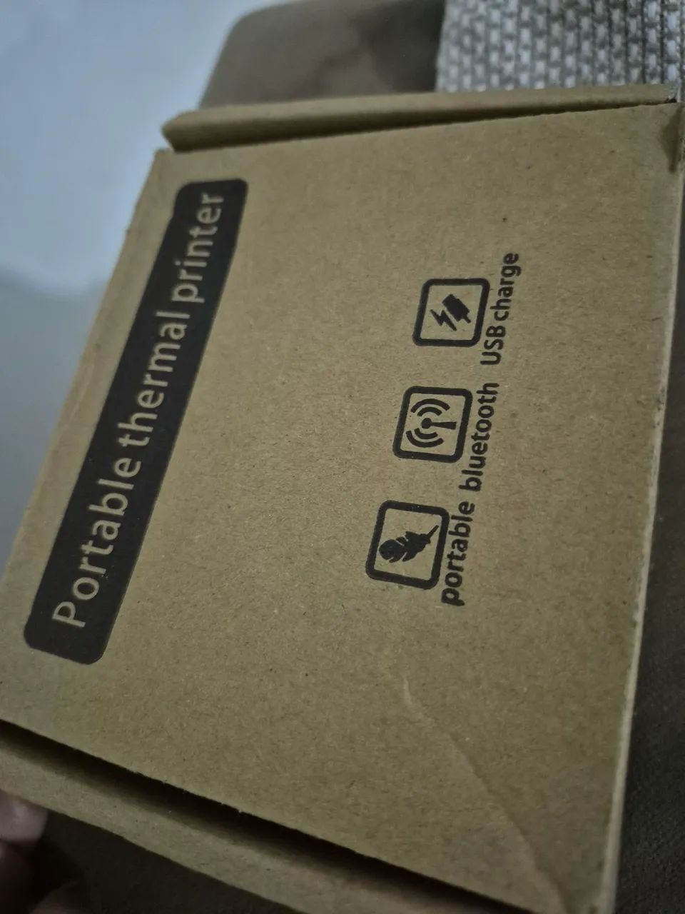 Impressora delivery  - Foto 2