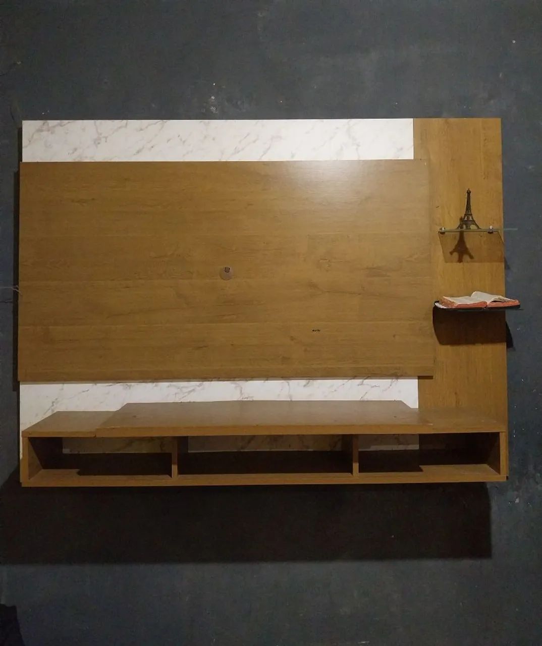 Painel para TV Digital 