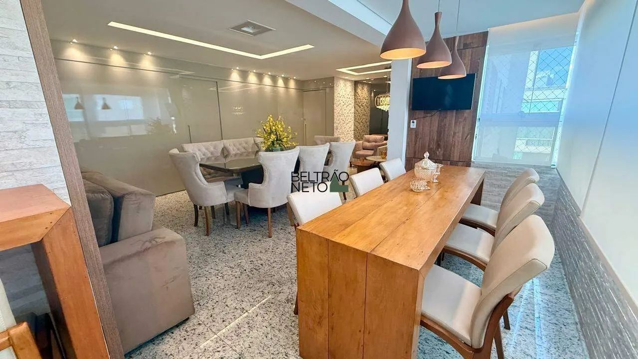 Apartamento 04 quartos à venda no Buritis - Foto 4