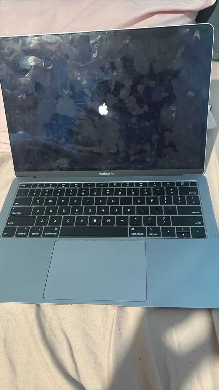 Macbook