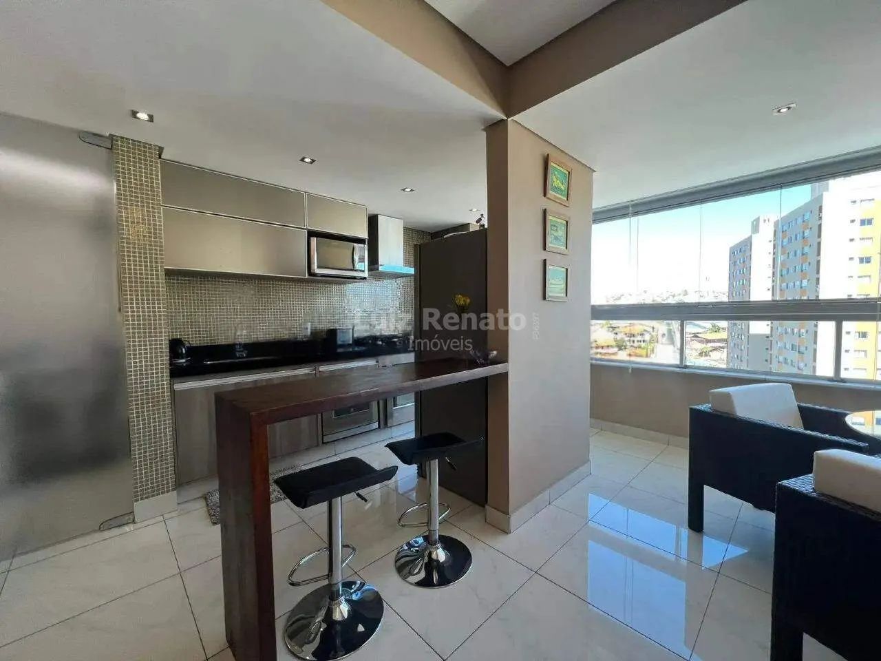Apartamento à venda no bairro Grajaú - Foto 5