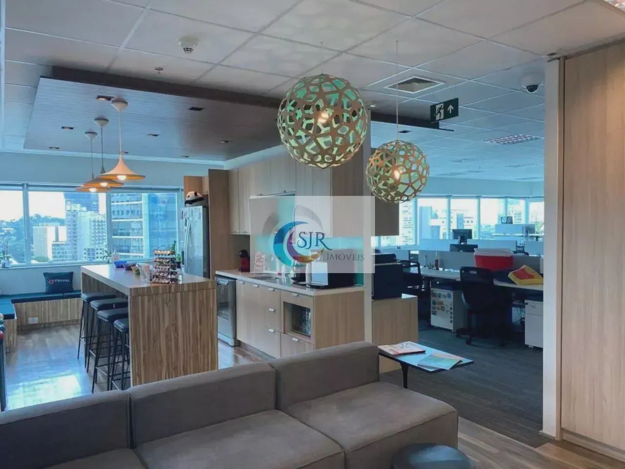 Conjunto para alugar, 246 m²  Itaim Bibi - São Paulo/SP