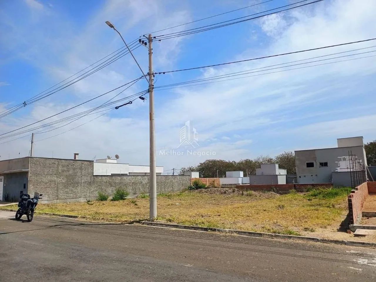 Terreno à venda em Piracicaba, Campestre, com 200 m² - Foto 3