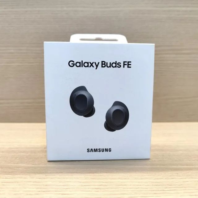 Fone de Ouvido Galaxy Buds FE Grafite - Foto 5