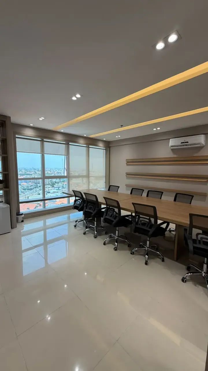 Imóvel para aluguel possui 43m²  em Renascença - São Luís - MA