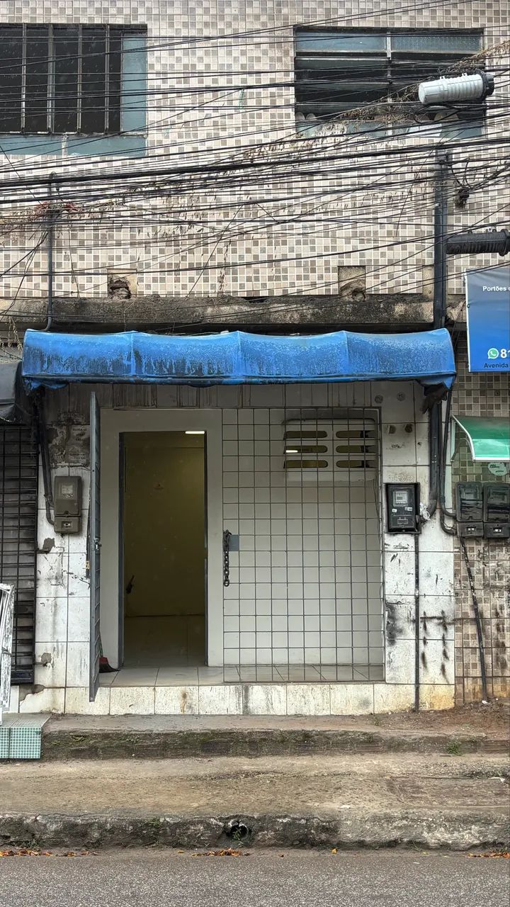 ALUGA-SE BOX COMERCIAL EM NOVA DESCOBERTA - Foto 3