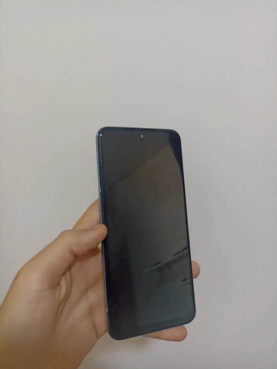 VENDO REDMI NOTE 11 - Foto 2