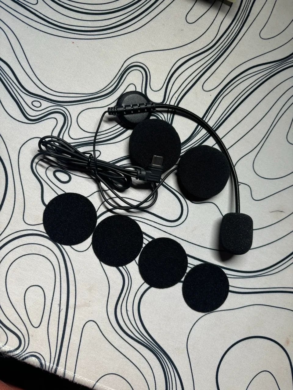 1 intercomunicador ejeas v6 pro + - Foto 2