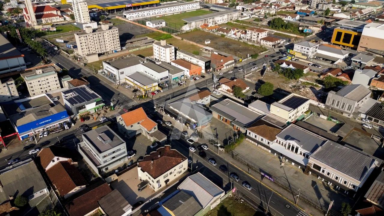 Loja comercial na região central com 217m² e 5 vagas rotativas - Foto 14