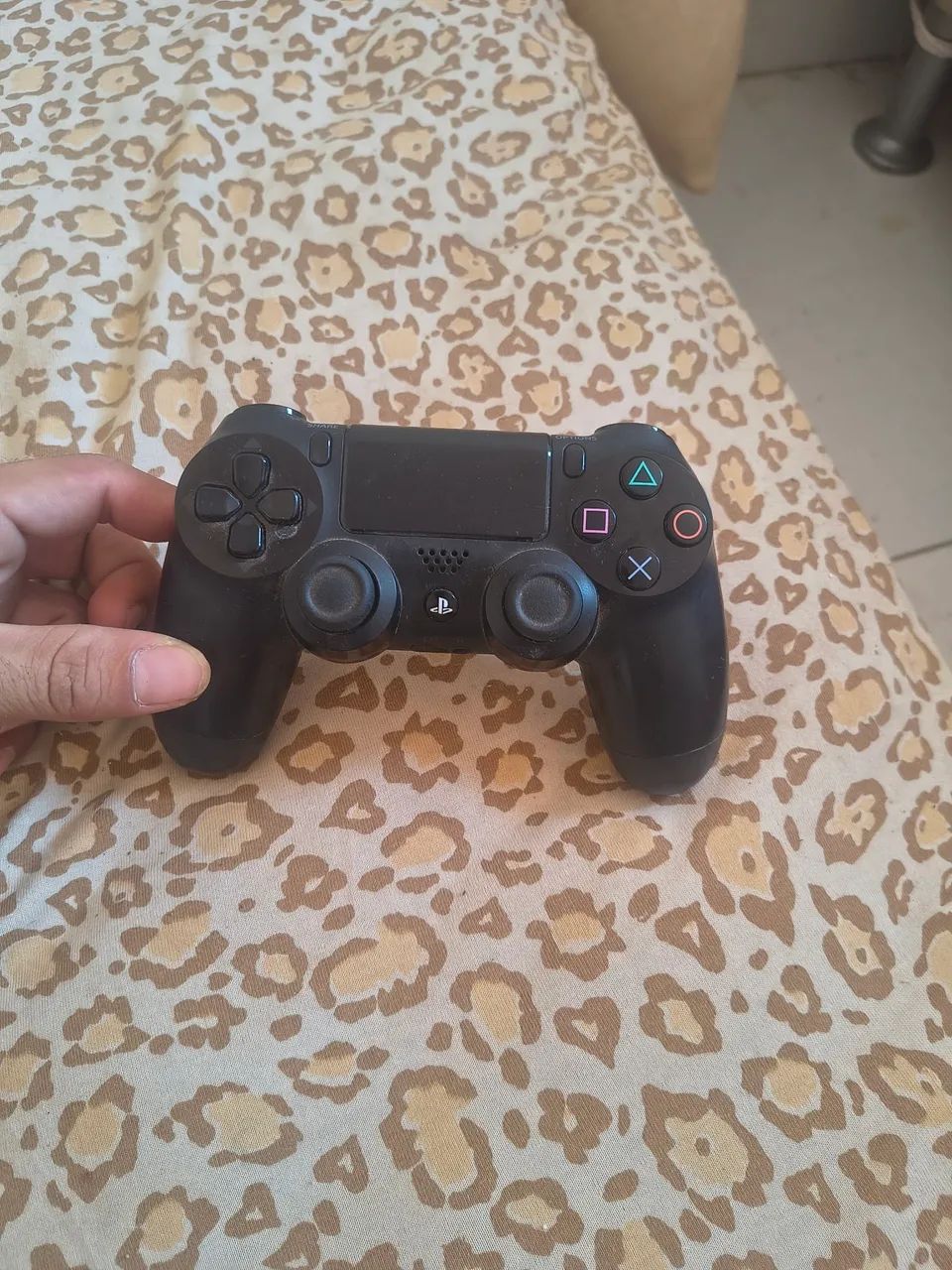 Vendo controle original ps4
