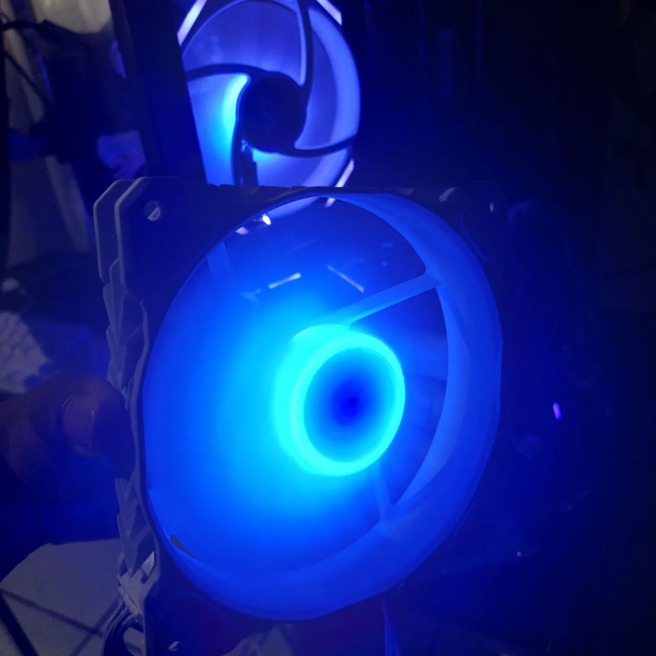 Kit de Fans rgb  - Foto 4