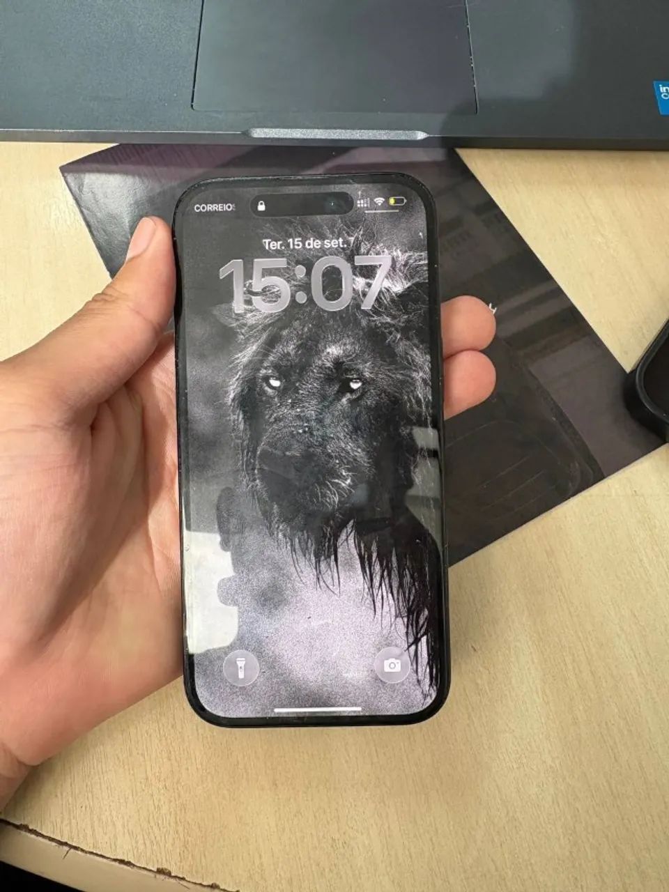 iPhone 15 128gb - Foto 4