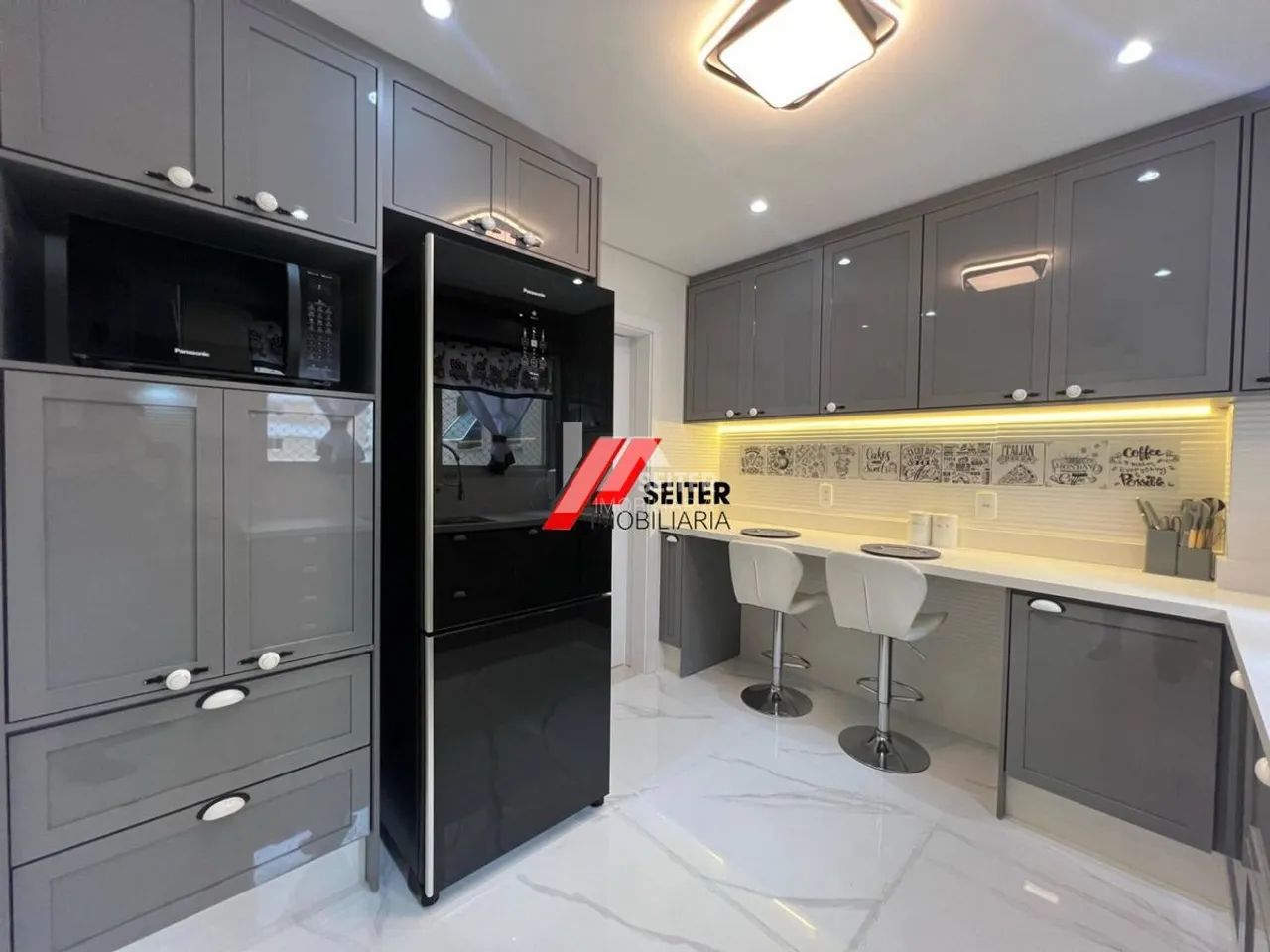 Apartamento para locação Centro de Florianópolis - Foto 5