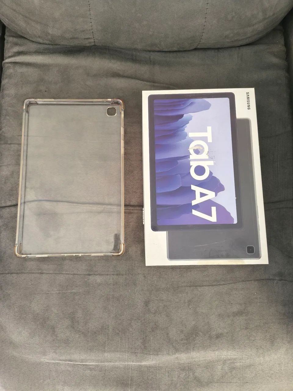 Tablet Samsung  - Foto 4