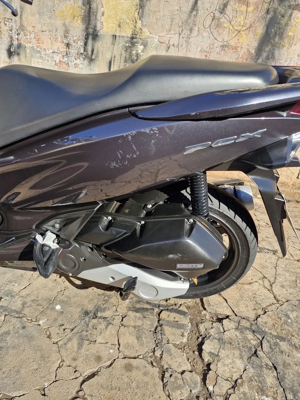 PCX 2022 - Foto 2