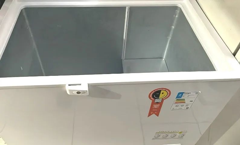 Freezer conservado  - Foto 5