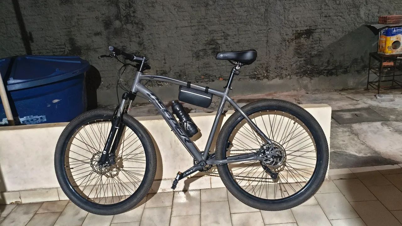 Bicicleta deeper aro 29  - Foto 2