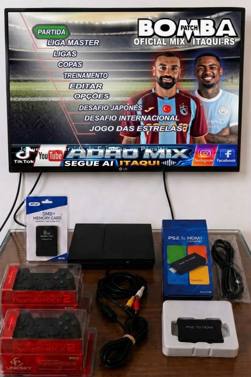 PS2
