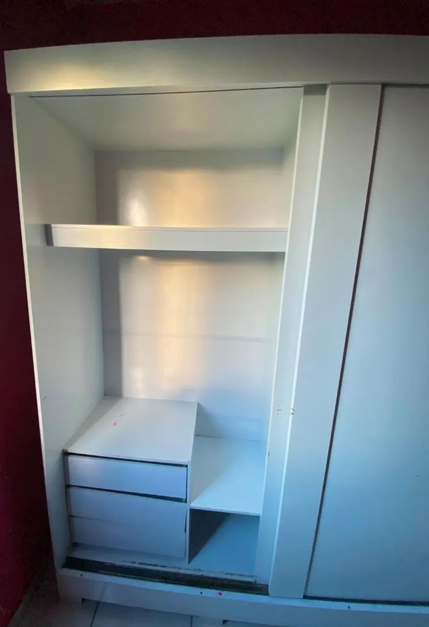 Vende-se Guarda roupa  - Foto 4