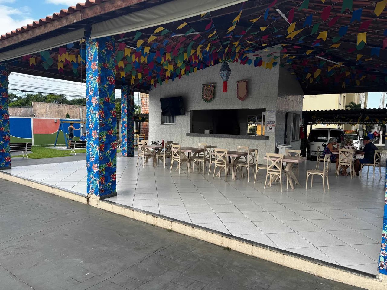 Condomínio Vivendas do Santo Antônio [8196] - Foto 3