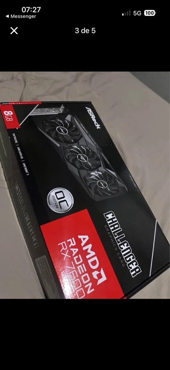 Computador gamer, pc gamer  - Foto 4