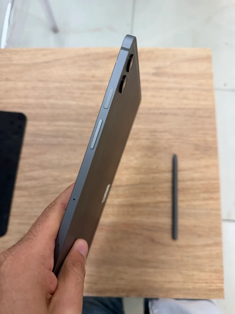 TABLET S9 FE+ (PLUS)  - Foto 5