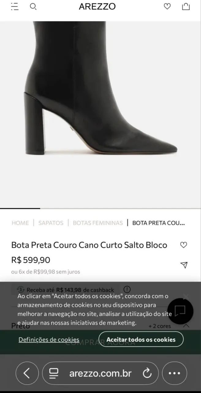 Bota  - Foto 3