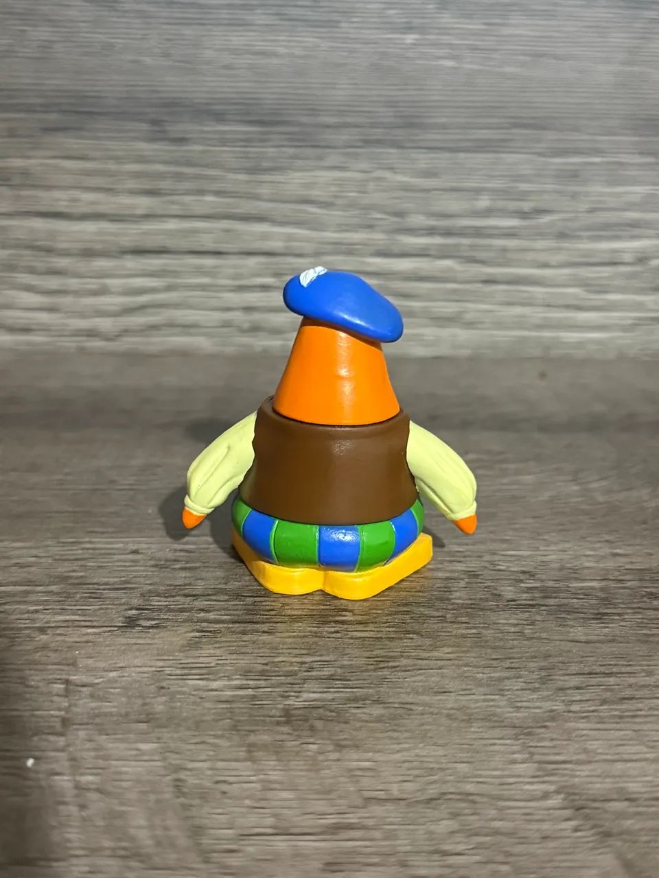 Club penguin boneco miniatura - Foto 2