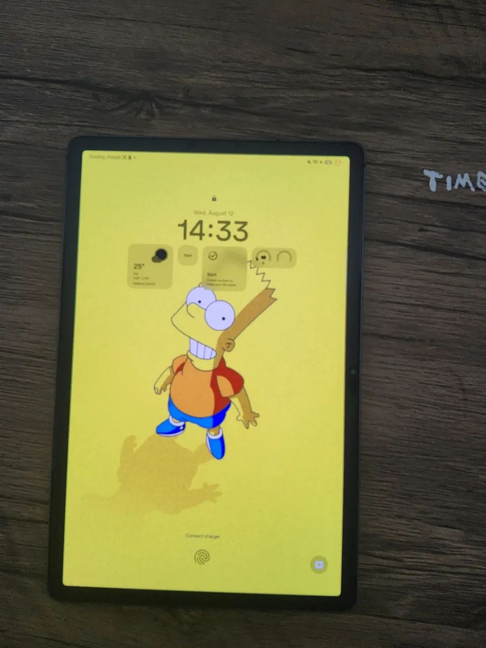 Tab S9 WiFi (12GB RAM/256GB) + Acessórios - Foto 3