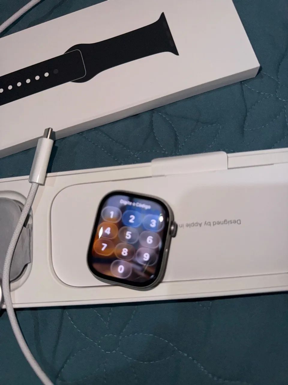 Apple Whath S11 - Foto 3