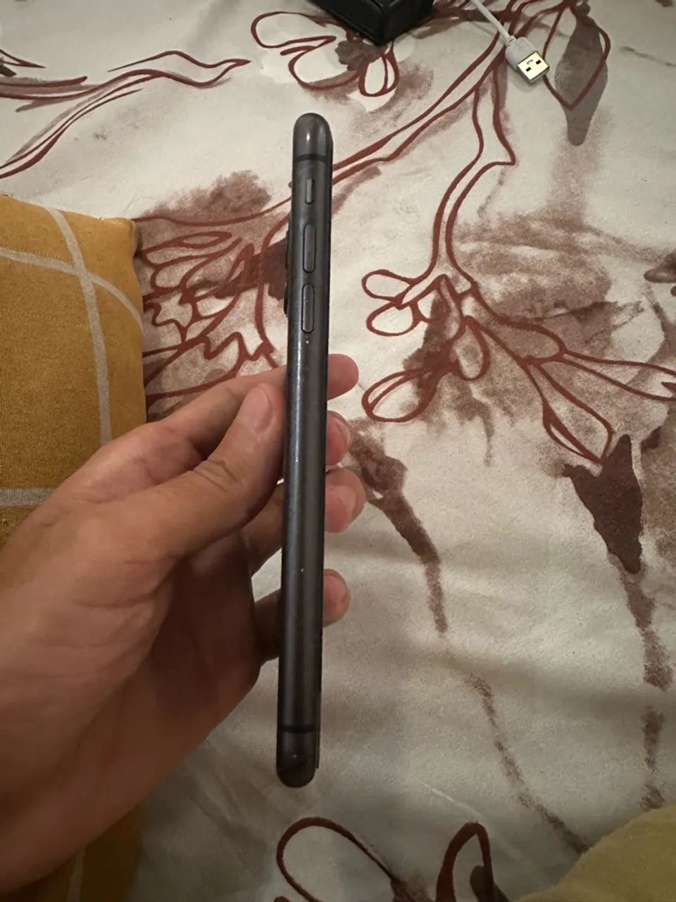 iPhone 11 64 gb R$800,00 - Foto 3