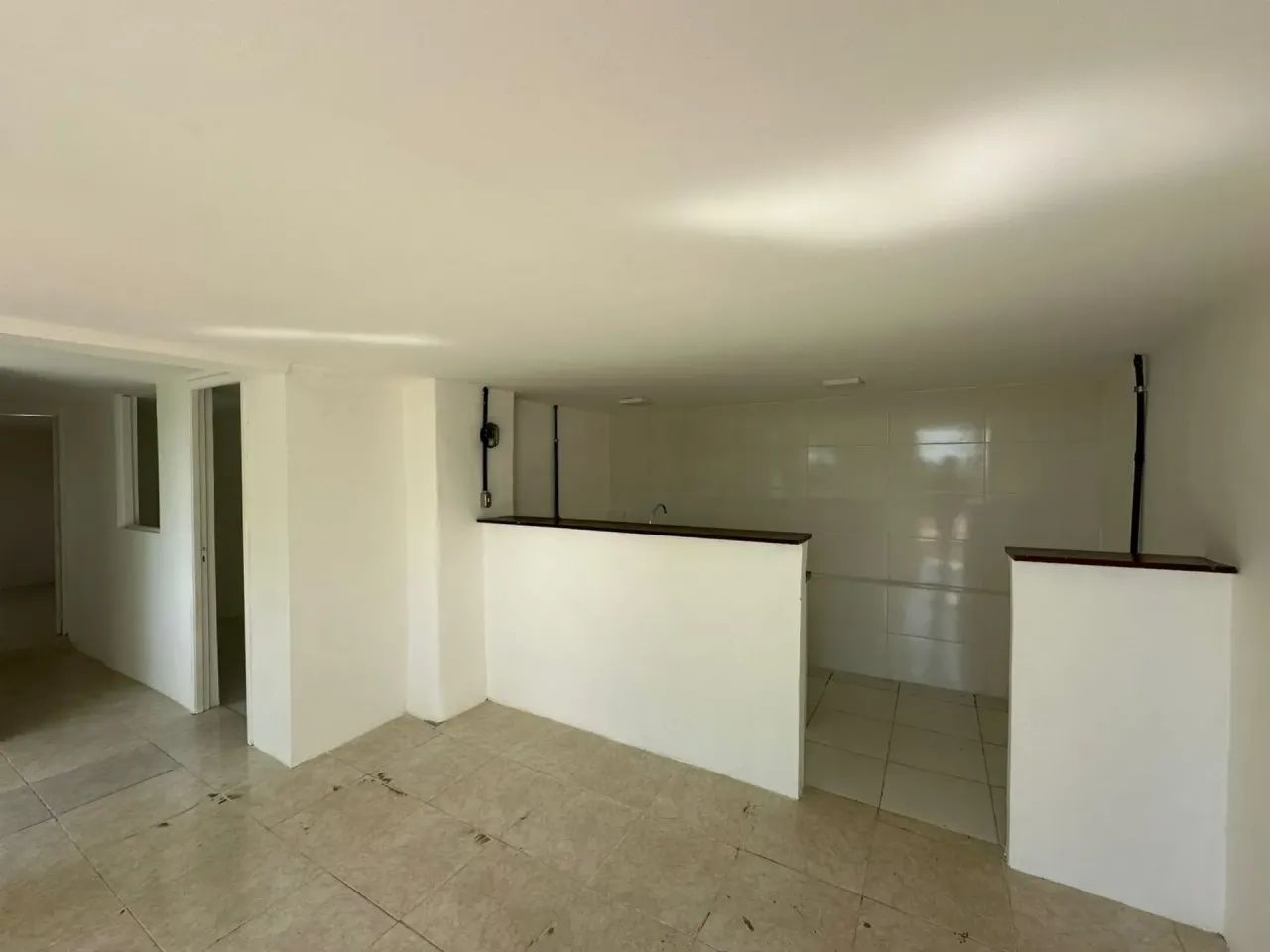 Apt bucólico em Vila. Santa Teresa. Sem garagem. - Foto 2