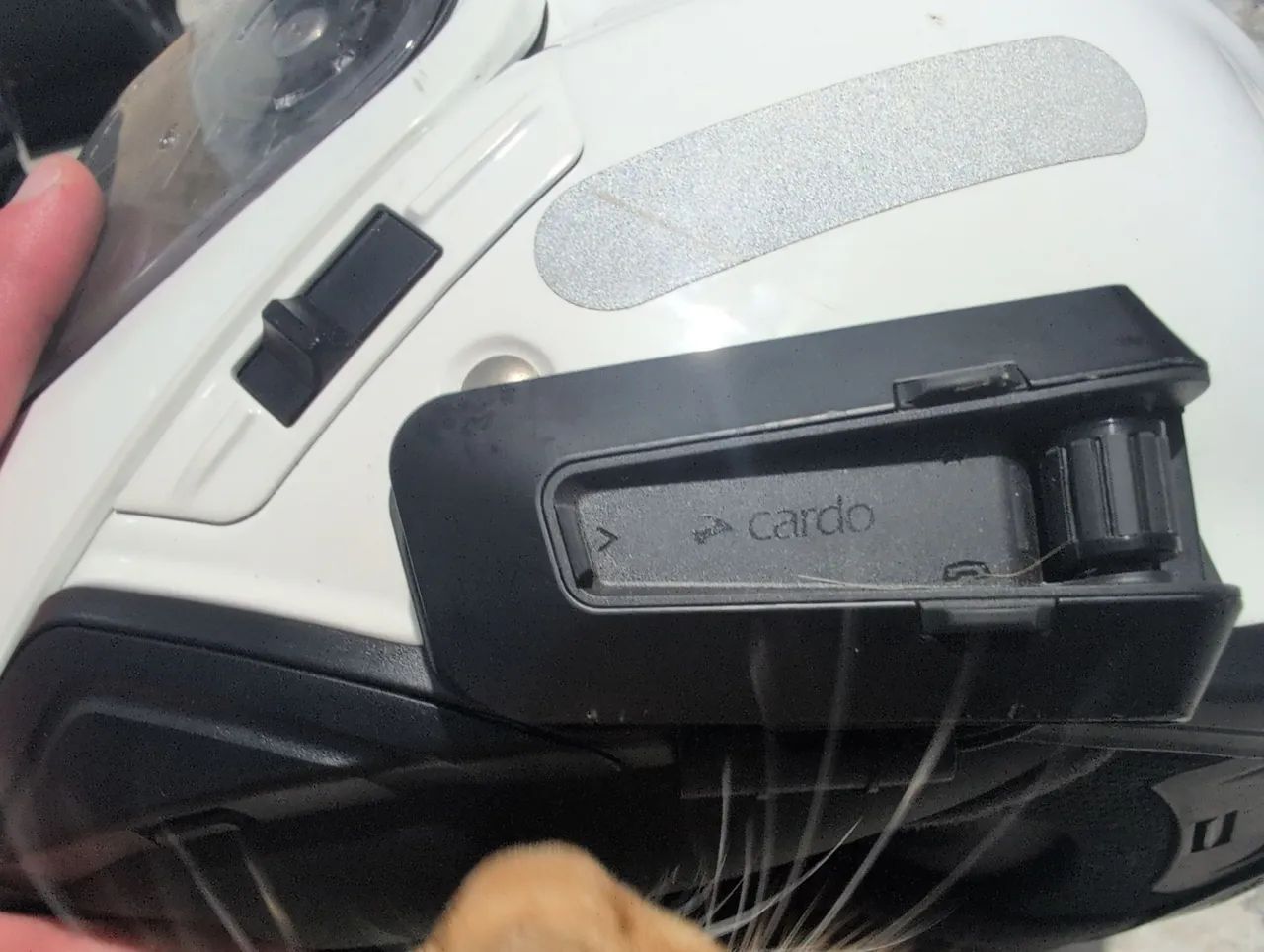 Cardo Packtalk Pro  - Foto 3