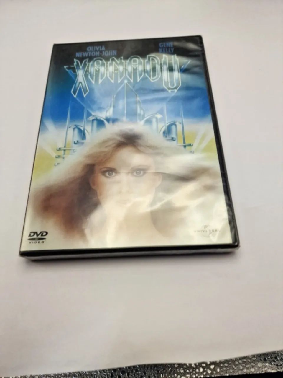 DVD Xanadu Original Lacrado - Foto 2