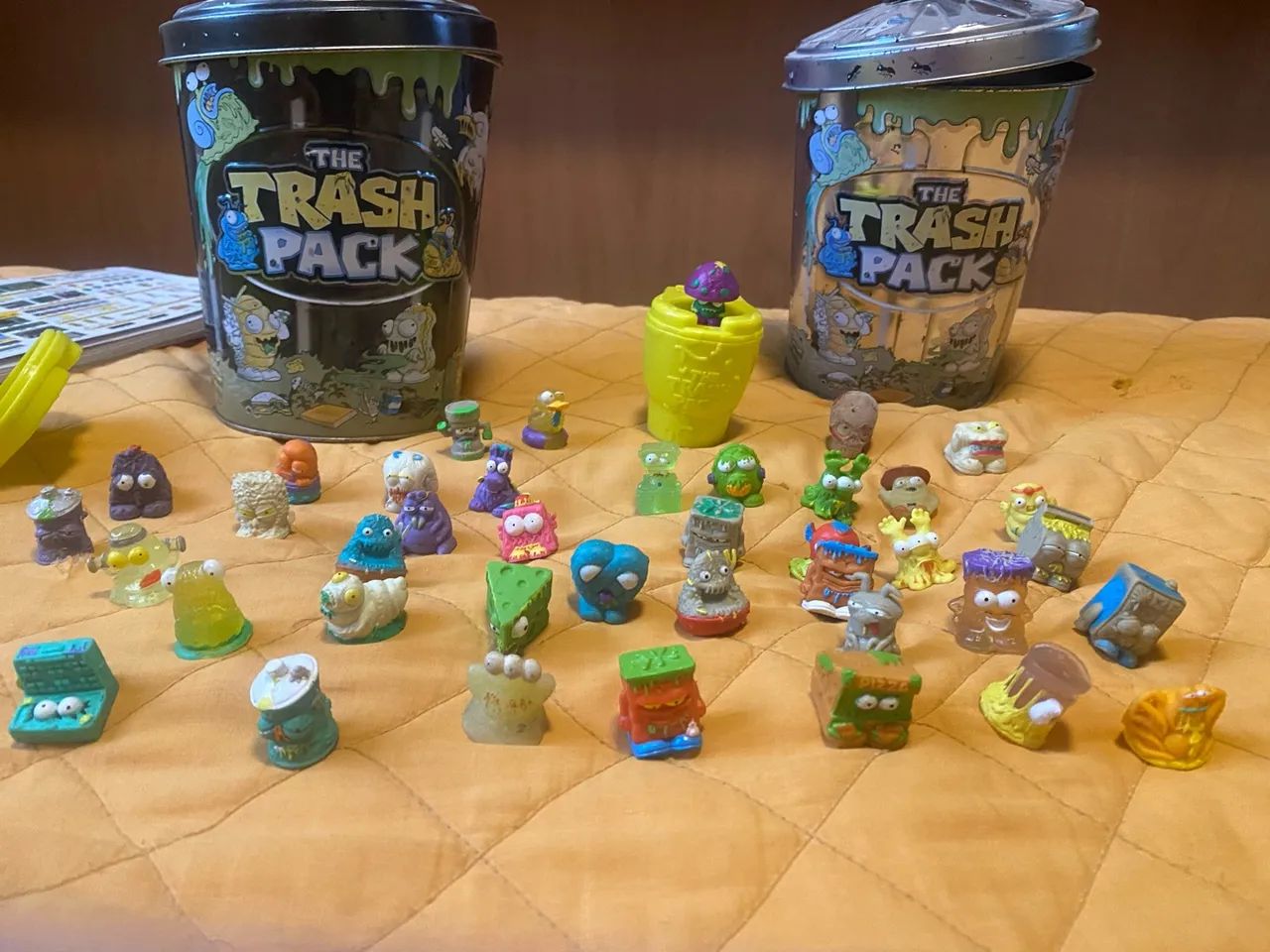 The trash pack - Foto 4