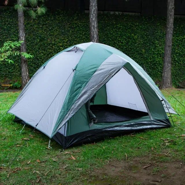Barraca Guepardo Vênus Ultra 3 
