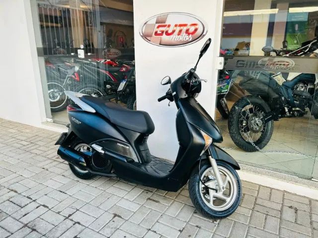 LEAD 110 - GUTO MOTOS - Foto 5