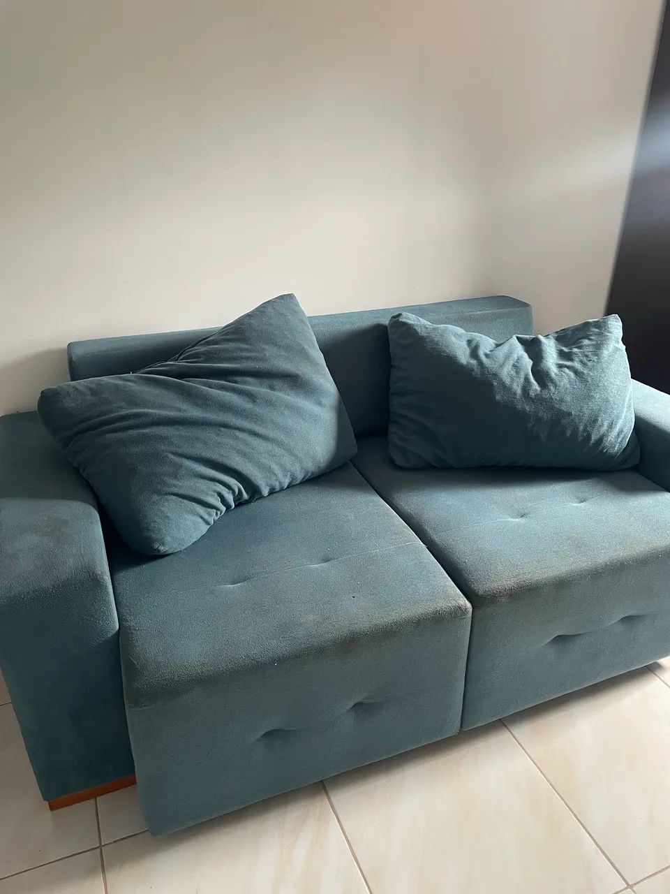 Móveis Semi Novos  - Foto 2