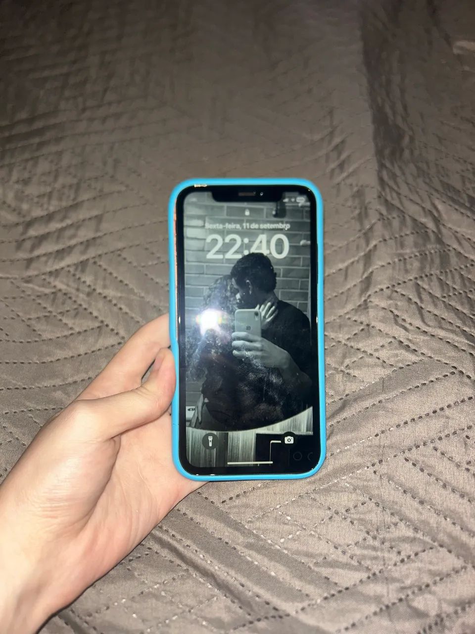 Vendo iphone x - Foto 2