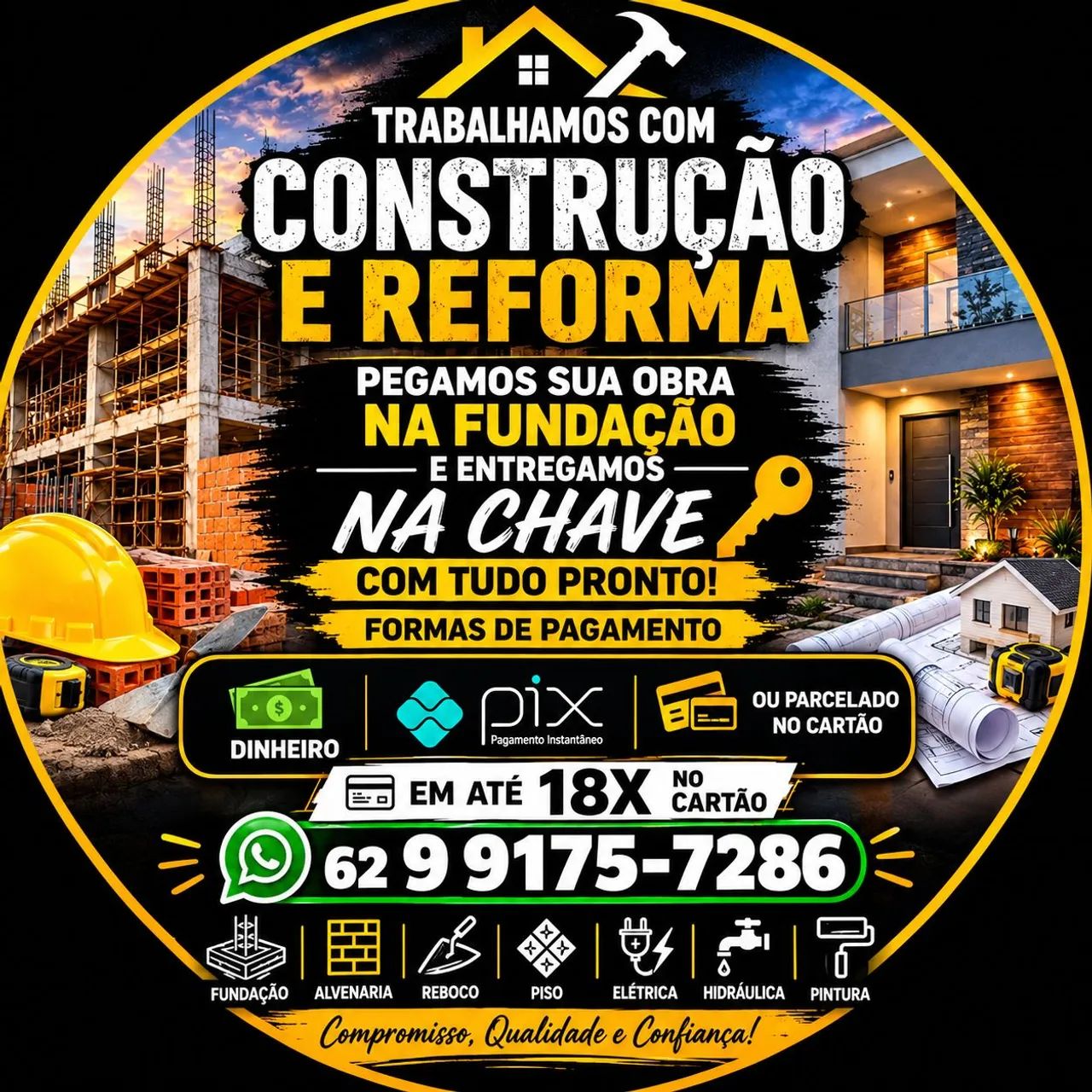 PEDREIRO 