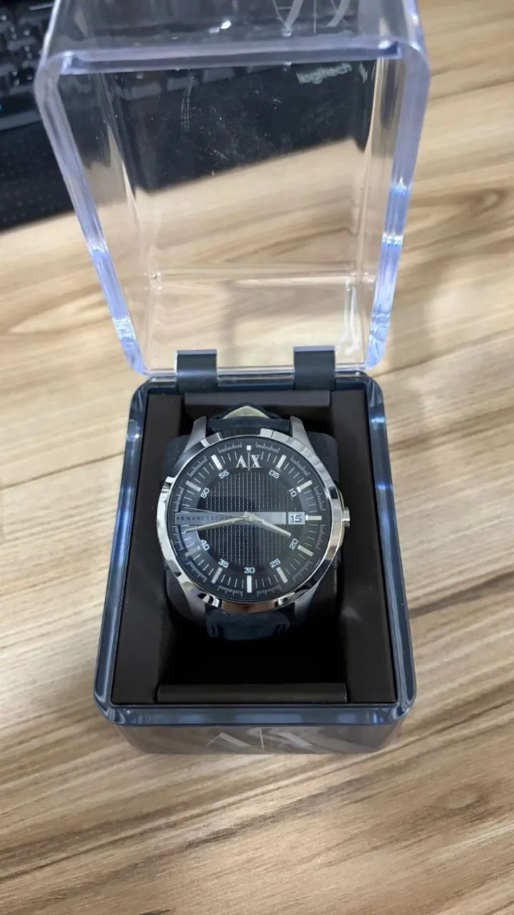 Relógio Armani Exchange  AX2103 - Foto 4