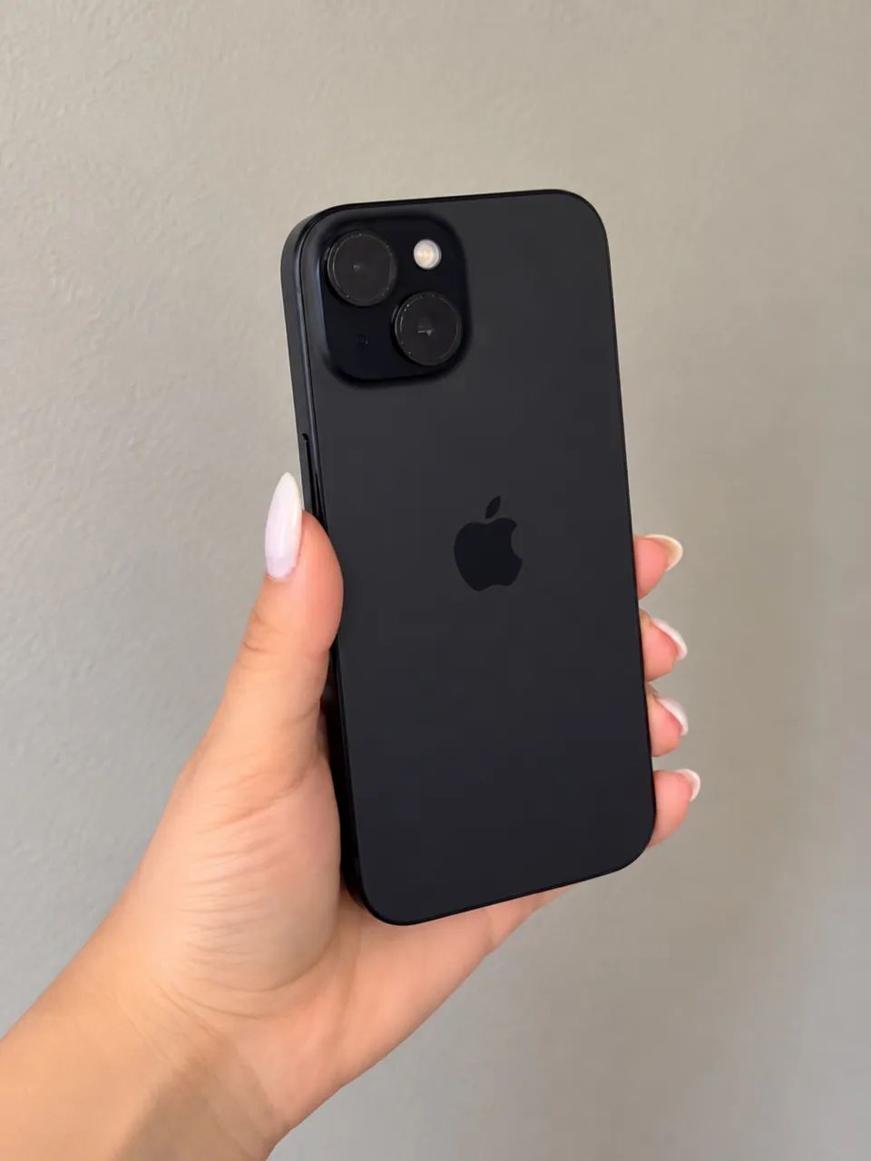 iPhone black 256 gb  - Foto 2