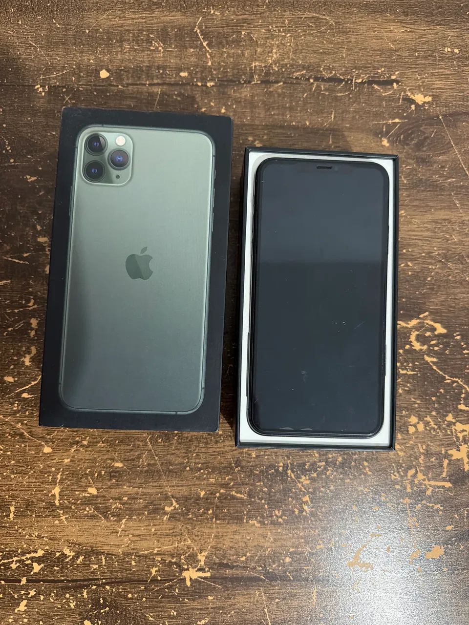 iPhone 11 Pro Max
