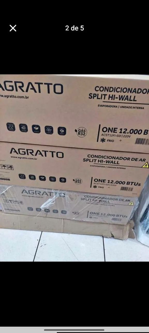 Ar condicionado  - Foto 3