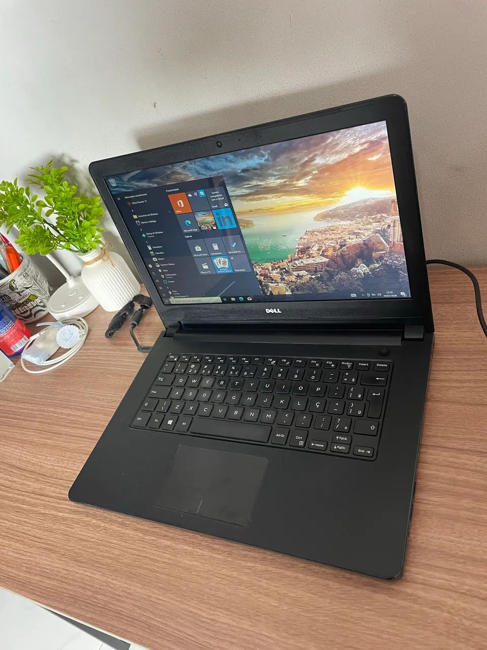 Vendo Notebook Dell Black Series - Foto 2