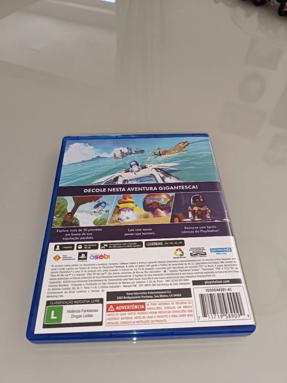 Astrobot PS5 - Foto 2