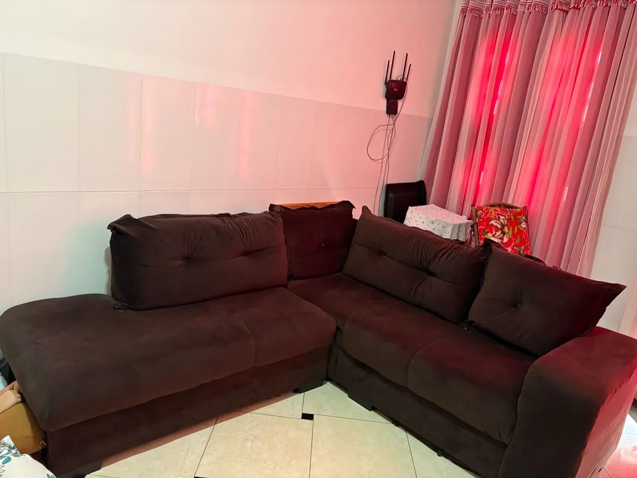 Sofá 